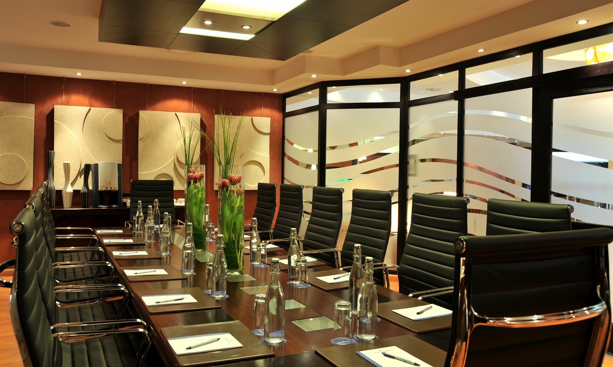 Protea Hotel By Marriott Midrand Bagian luar foto